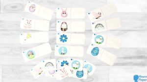 busca el igual de primavera