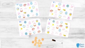 busca las imagenes de primavera