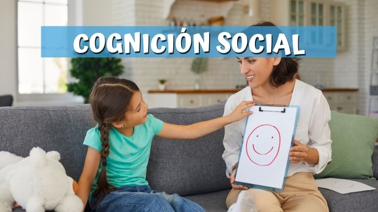 COGNICION SOCIAL