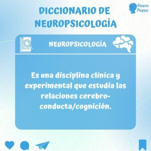 Neuropsicología