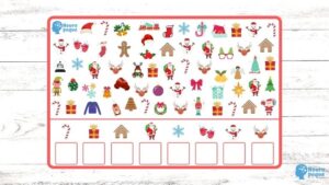 Conteo navideño