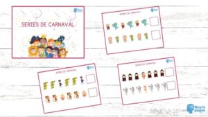 Series de carnaval