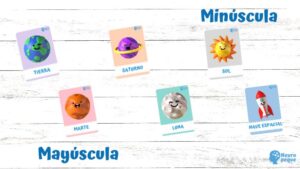 Flashcards universo