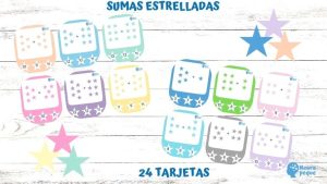Sumas estrelladas