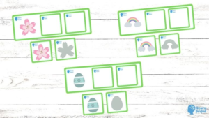 flashcards de primavera