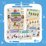 VISUAL THINKING FUNCIONES EJECUTIVAS