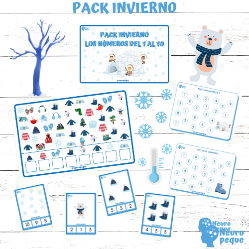 PACK INVIERNO