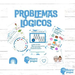 problemas lógicos
