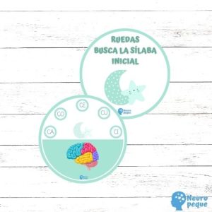 busca sílabas