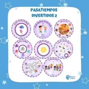 PASATIEMPOS