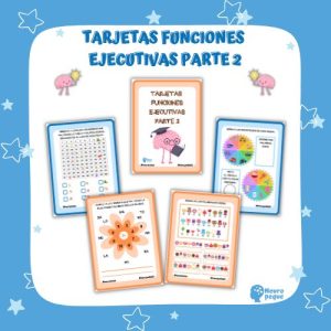 funciones ejecutivas