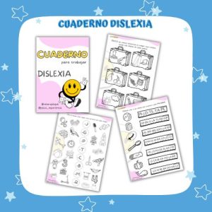actividades dislexia