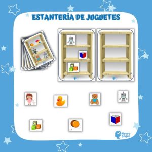HABILIDADES VISOESPACIALES