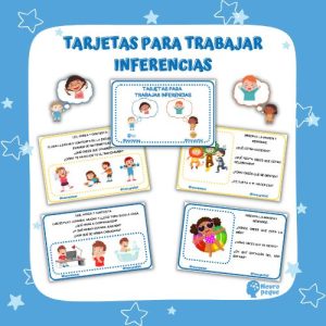 inferencias niños