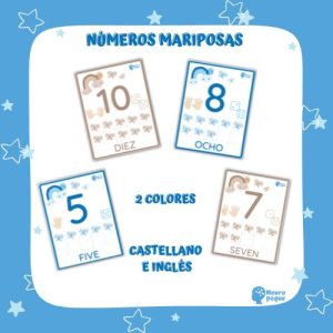números