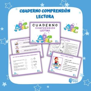 comprensión lectora