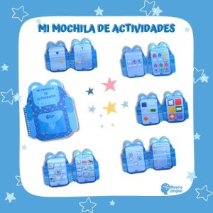 ACTIVIDADES NIÑOS