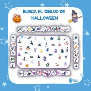 RECURSOS HALLOWEEN