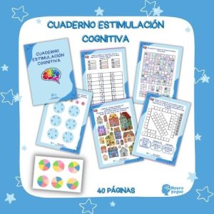 estimulación cognitiva secundaria