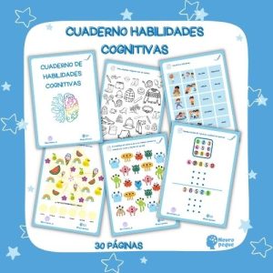 habilidades cognitivas