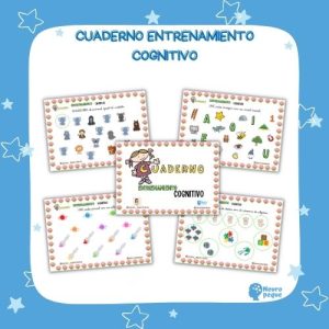 ENTRENAMIENTO COGNITIVO