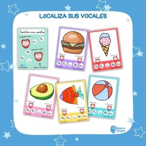 vocales conciencia fonológica