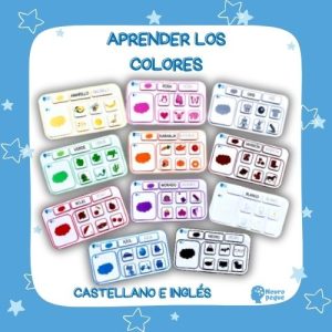 COLORES