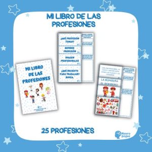 recursos sobre profesiones