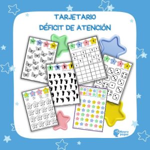 recursos tdah