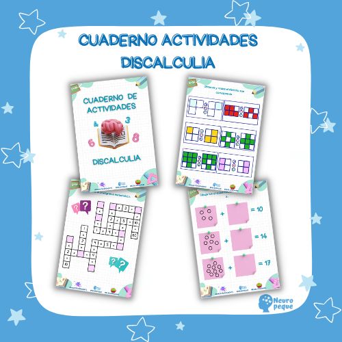 discalculia