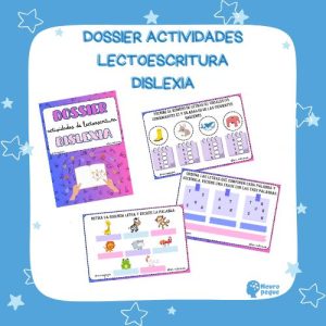 dislexia