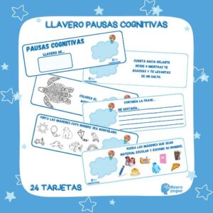 pausas cognitivas