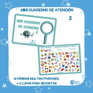 mini cuaderno atención 2