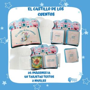 comprensión lectora niños