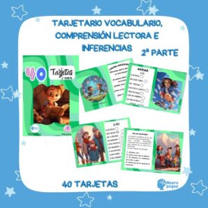 actividades inferencias niños