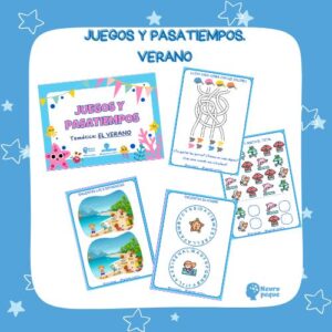 pasatiempos