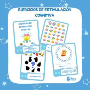 estimulación cognitiva