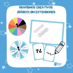 grafismo creativos