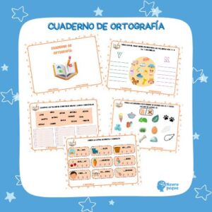ortografía