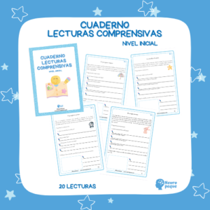 lecturas comprensivas