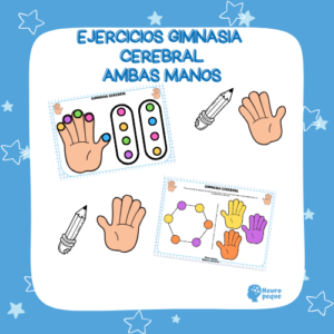 actividades gimnasia cerebral