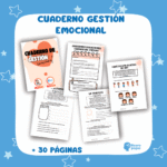 CUADERNO GESTIÓN EMOCIONAL