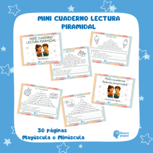 lectura piramidal