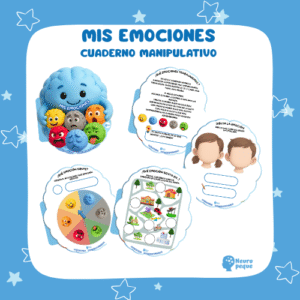 Mis emociones