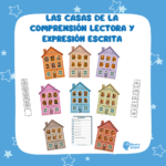 casas comprensión lectora y expresión escrita 2