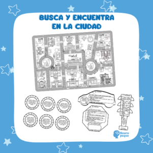 busca y encuentra en la ciudad 2