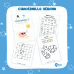 cuadernillo verano 2