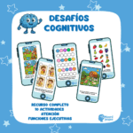 DESAFÍOS COGNITIVOS 1