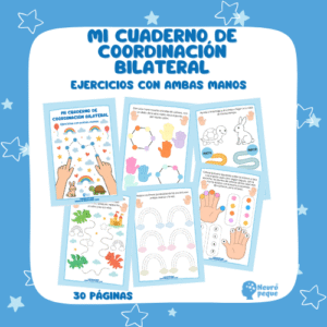 Mi cuaderno coordinación bilateral 2