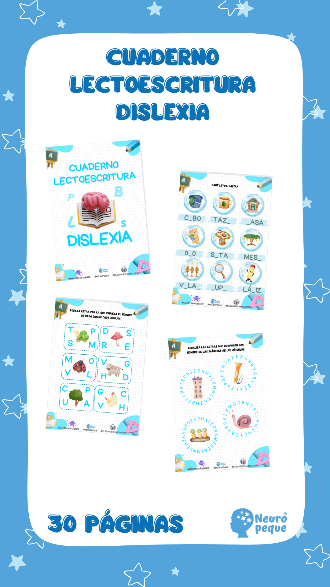Dislexia